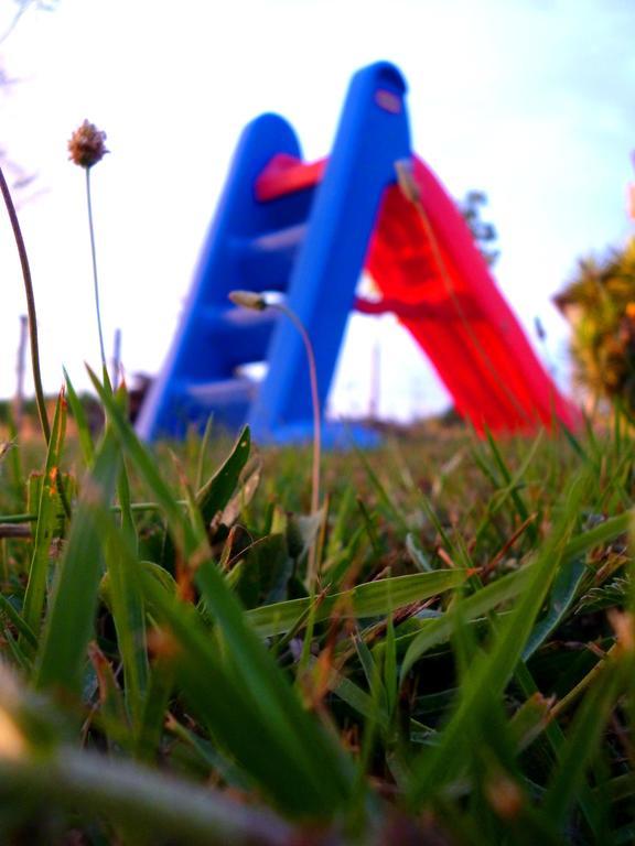 Demis Apartments シダリオン エクステリア 写真