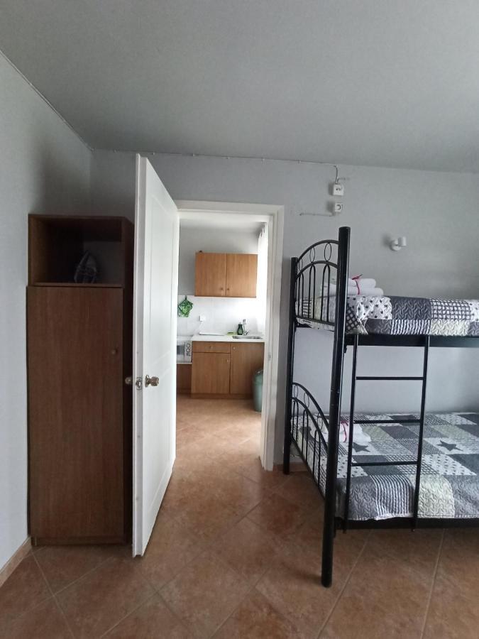 Demis Apartments シダリオン エクステリア 写真