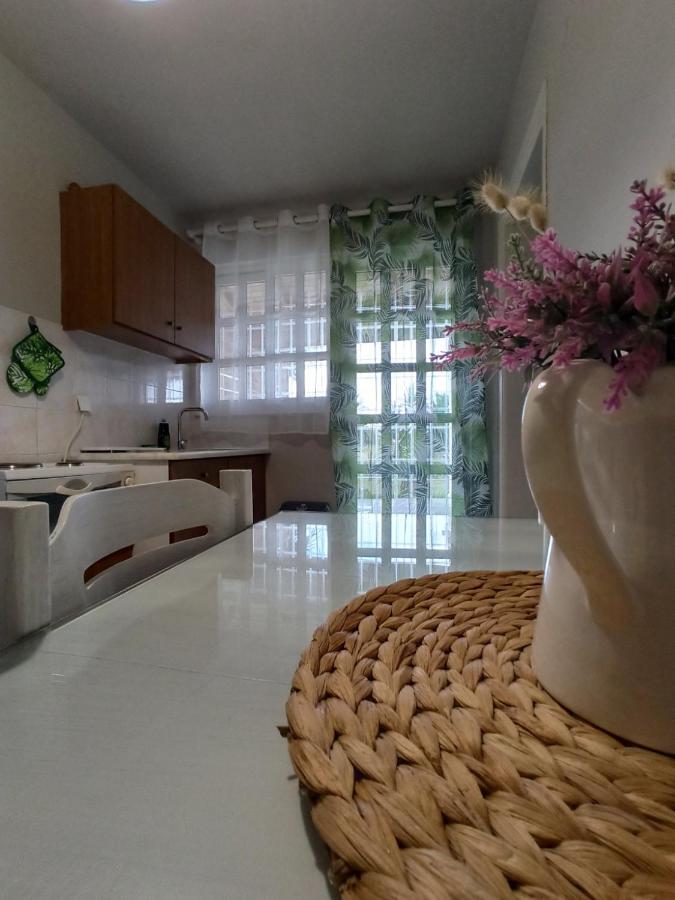 Demis Apartments シダリオン エクステリア 写真