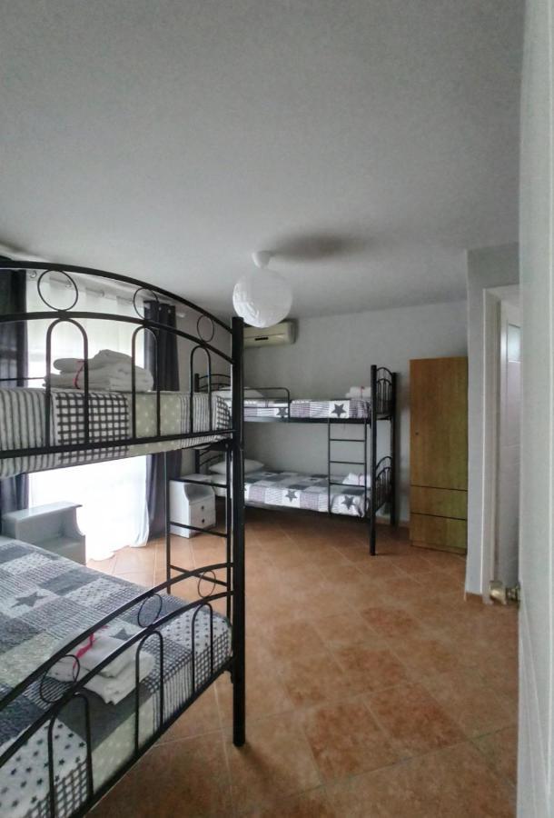 Demis Apartments シダリオン エクステリア 写真