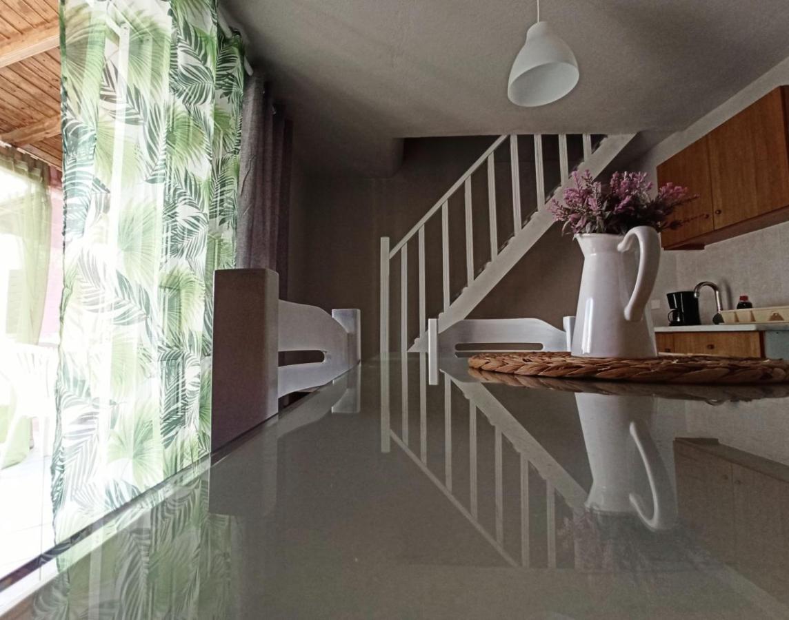 Demis Apartments シダリオン エクステリア 写真